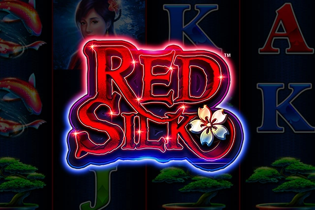 Red Silk at Here2Win Casino