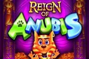 Reign of Anubis pokie