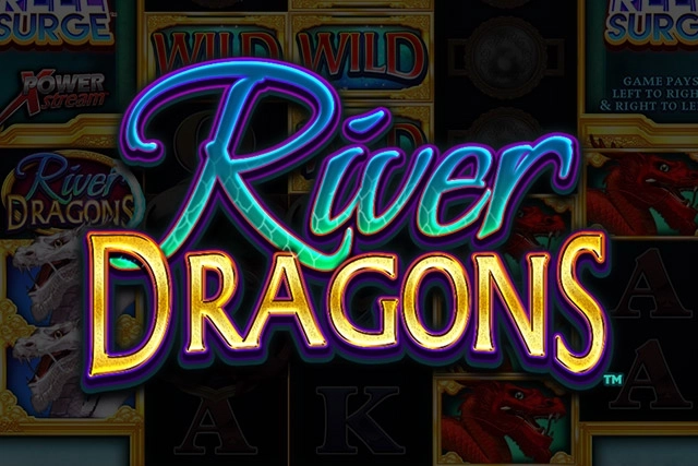 River Dragons at Here2Win Casino