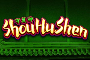 Shou Hu Shen pokie