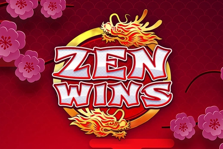 Zen Wins pokie
