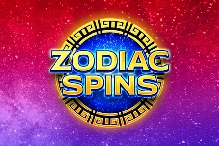 Zodiac Spins pokie