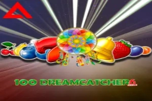 100 Dream Catcher 6 Reels pokie