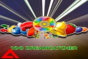100 Dream Catcher pokie
