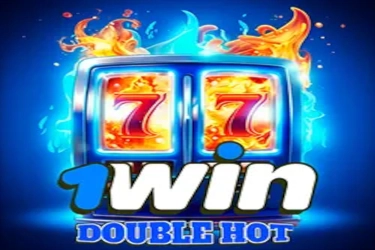 1win Double Hot at Here2Win Casino