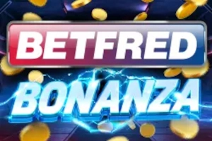 Betfred Bonanza at Here2Win Casino
