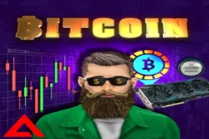 Bitcoin at Here2Win Casino