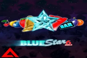 Blue Star 6 Reels pokie