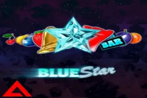 Blue Star pokie