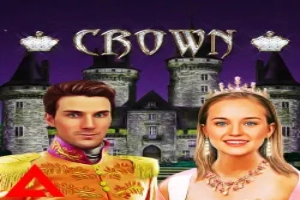 Crown pokie