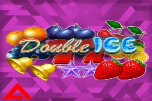 Double Ice pokie