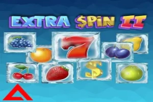 Extra Spin II at Here2Win Casino