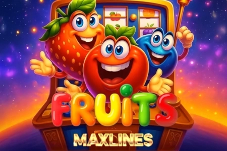 Fruits Maxlines at Here2Win Casino