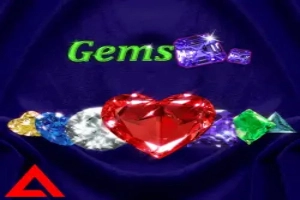 Gems pokie