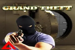Grand Theft at Here2Win Casino