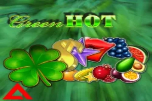 Green Hot at Here2Win Casino