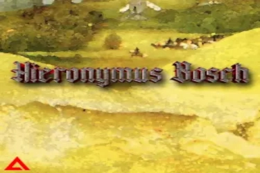 Hieronymus Bosch pokie
