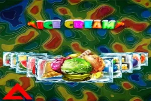 Ice Cream pokie