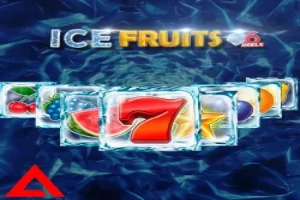 Ice Fruits 6 Reels pokie