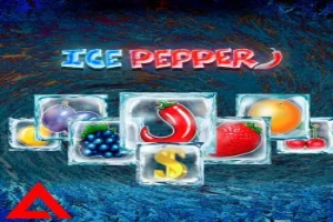 Ice Pepper pokie