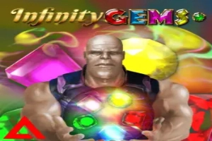 Infinity Gems pokie