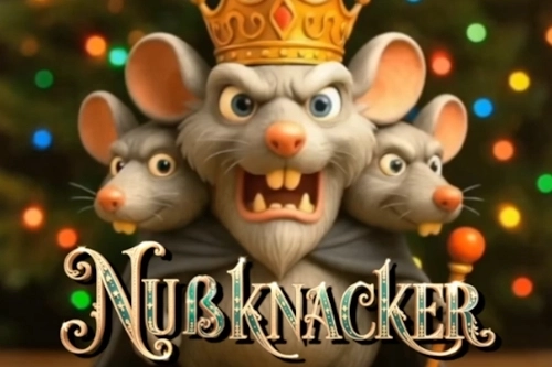 Nussknacker at Here2Win Casino