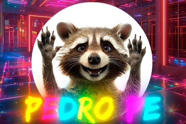 Pedro PE at Here2Win Casino