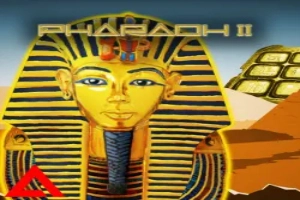 Pharaoh II pokie
