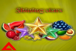 Shining Stars pokie