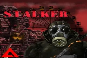 Stalker pokie