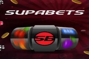 Supabets pokie