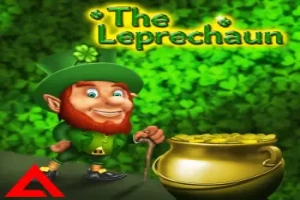 The Leprechaun pokie