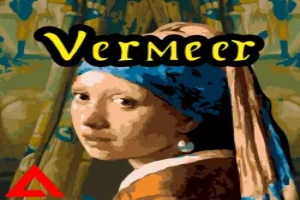 Vermeer pokie