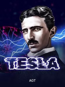 Tesla pokie