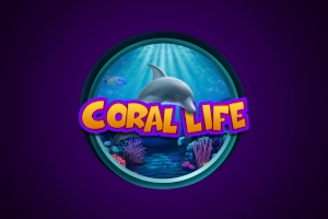 Coral Life pokie
