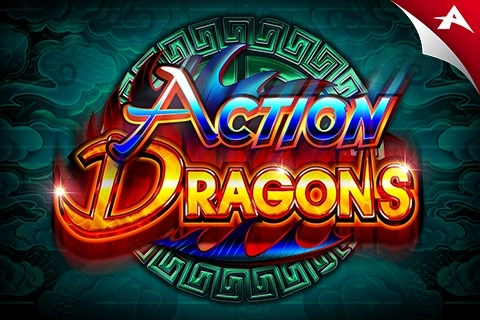 Action Dragons at Here2Win Casino