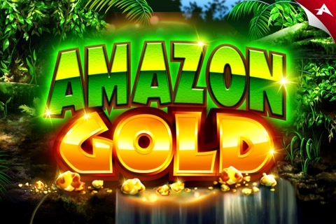 Amazon Gold at Here2Win Casino