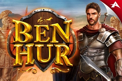 Ben Hur at Here2Win Casino