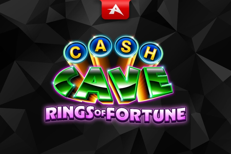 Cash Cave Rings of Fortune pokie