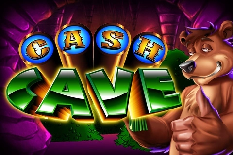 Cash Cave pokie