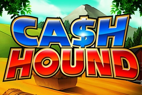 Cash Hound at Here2Win Casino