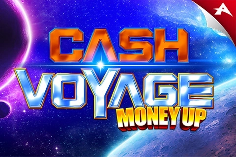 Cash Voyage pokie