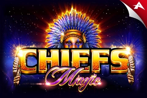 Chiefs Magic pokie