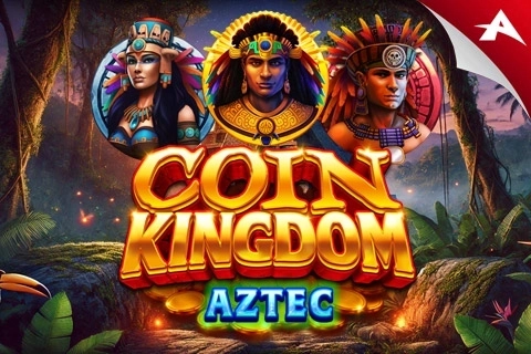 Coin Kingdom Aztec at Here2Win Casino