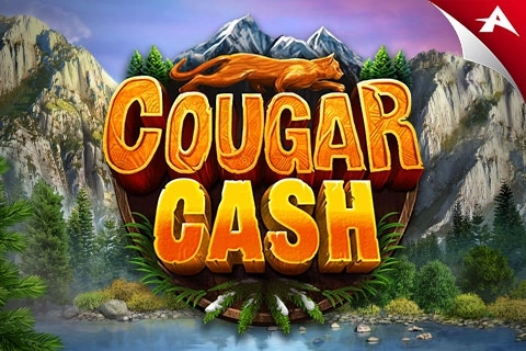 Cougar Cash at Here2Win Casino