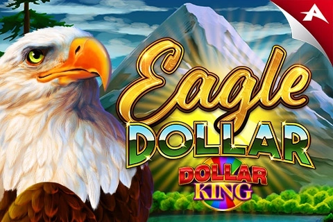 Eagle Dollar at Here2Win Casino