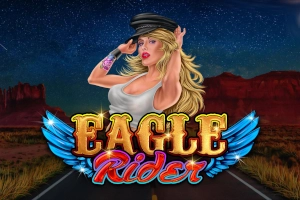 Eagle Rider at Here2Win Casino