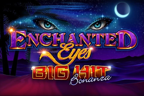 Enchanted Eyes at Here2Win Casino