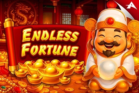 Endless Fortune at Here2Win Casino