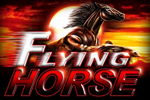 Flying Horse pokie